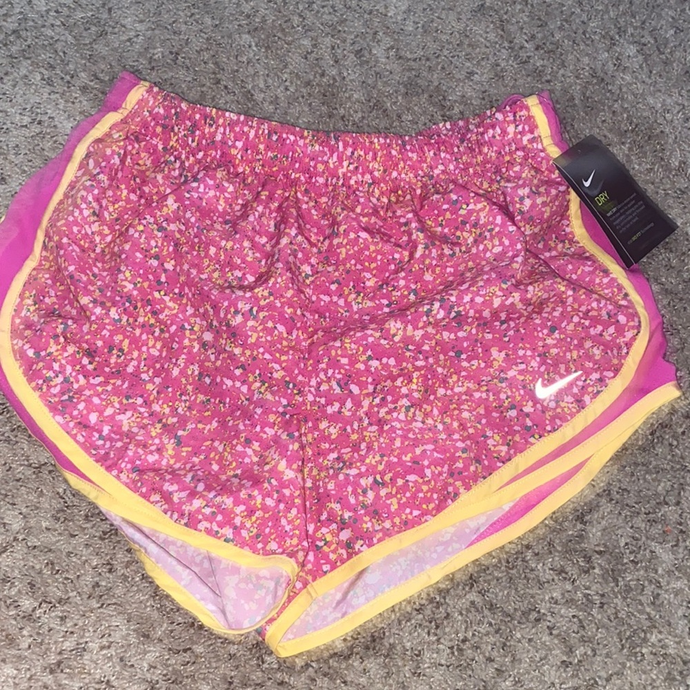 Shorts!